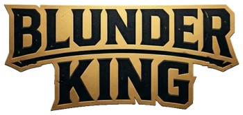 Blunder King
